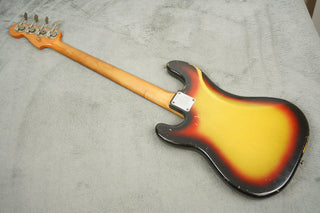 1966 Fender Precision Bass