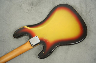 1966 Fender Precision Bass