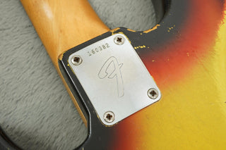 1966 Fender Precision Bass