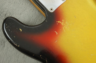 1966 Fender Precision Bass