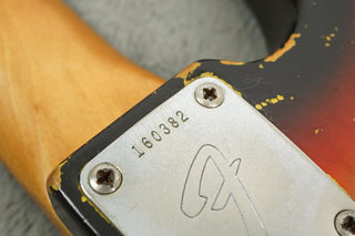 1966 Fender Precision Bass