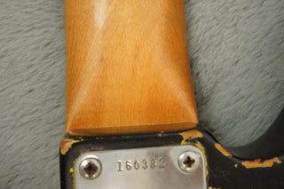 1966 Fender Precision Bass