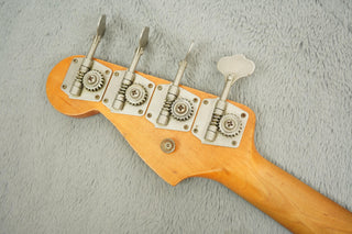 1966 Fender Precision Bass