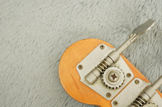 1966 Fender Precision Bass