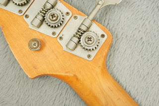 1966 Fender Precision Bass