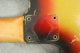 1966 Fender Precision Bass