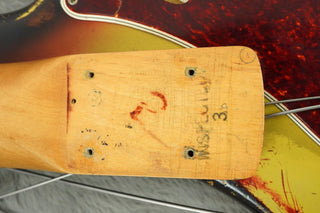 1966 Fender Precision Bass