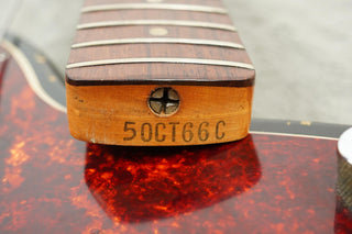 1966 Fender Precision Bass