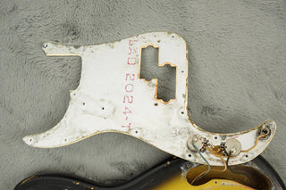 1966 Fender Precision Bass