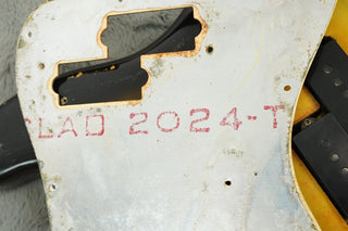 1966 Fender Precision Bass