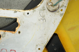 1966 Fender Precision Bass