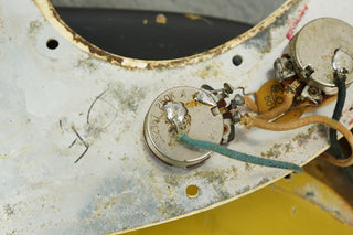 1966 Fender Precision Bass