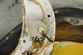 1966 Fender Precision Bass