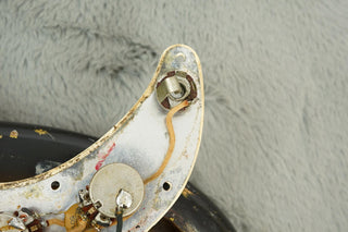 1966 Fender Precision Bass