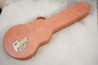 2001 Terry Morgan '59 Les Paul Replica