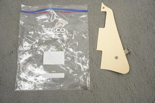 2001 Terry Morgan '59 Les Paul Replica