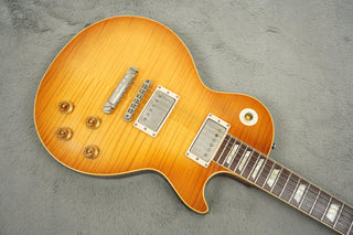2001 Terry Morgan '59 Les Paul Replica