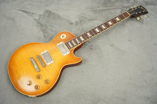 2001 Terry Morgan '59 Les Paul Replica