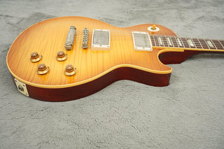 2001 Terry Morgan '59 Les Paul Replica