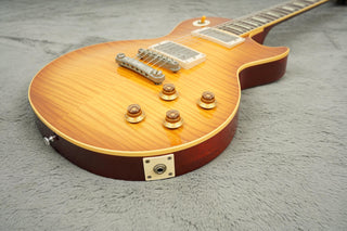 2001 Terry Morgan '59 Les Paul Replica