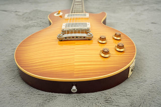2001 Terry Morgan '59 Les Paul Replica