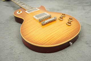 2001 Terry Morgan '59 Les Paul Replica