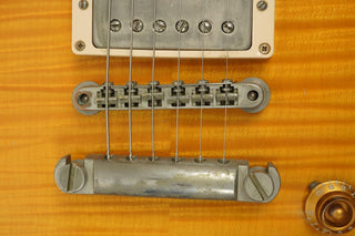 2001 Terry Morgan '59 Les Paul Replica