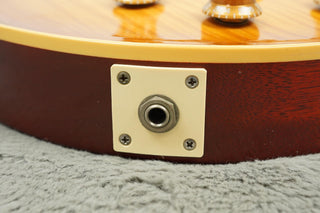 2001 Terry Morgan '59 Les Paul Replica