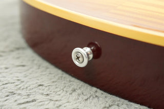 2001 Terry Morgan '59 Les Paul Replica