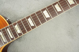 2001 Terry Morgan '59 Les Paul Replica