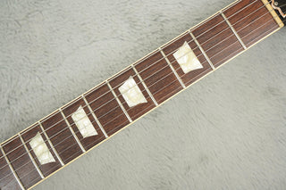 2001 Terry Morgan '59 Les Paul Replica