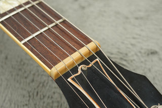 2001 Terry Morgan '59 Les Paul Replica