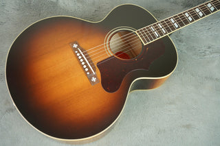 2020 Gibson Custom Historic '52 J-185