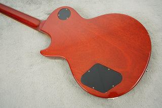 2001 Terry Morgan '59 Les Paul Replica