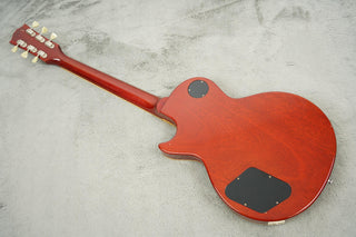 2001 Terry Morgan '59 Les Paul Replica