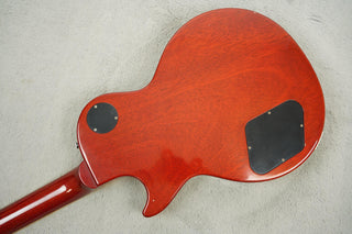 2001 Terry Morgan '59 Les Paul Replica