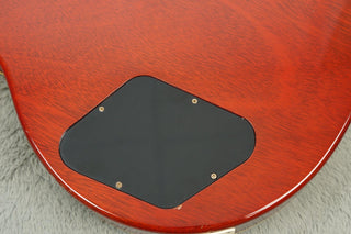 2001 Terry Morgan '59 Les Paul Replica