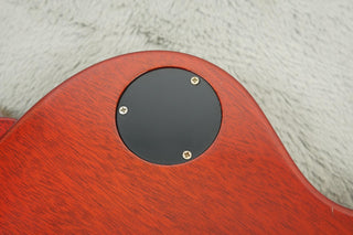 2001 Terry Morgan '59 Les Paul Replica