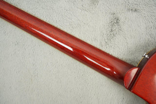 2001 Terry Morgan '59 Les Paul Replica