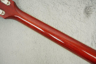 2001 Terry Morgan '59 Les Paul Replica