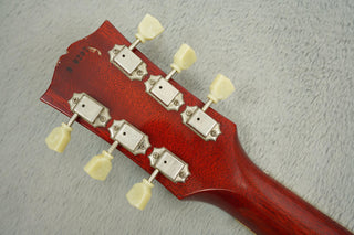 2001 Terry Morgan '59 Les Paul Replica