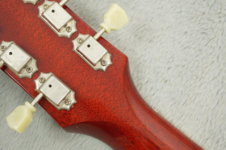 2001 Terry Morgan '59 Les Paul Replica