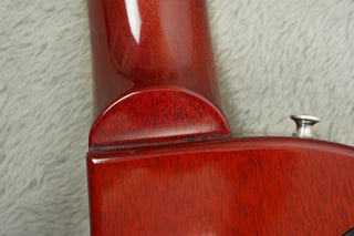 2001 Terry Morgan '59 Les Paul Replica