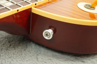 2001 Terry Morgan '59 Les Paul Replica