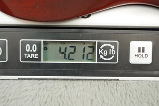 2001 Terry Morgan '59 Les Paul Replica