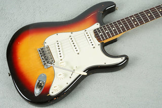 1964 Fender Stratocaster Sunburst