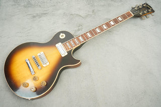 1980 Gibson Les Paul Deluxe, Tobacco Sunburst