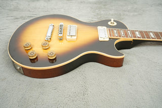 1980 Gibson Les Paul Deluxe, Tobacco Sunburst