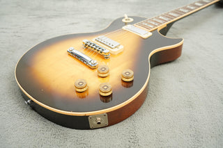 1980 Gibson Les Paul Deluxe, Tobacco Sunburst
