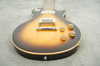 1980 Gibson Les Paul Deluxe, Tobacco Sunburst